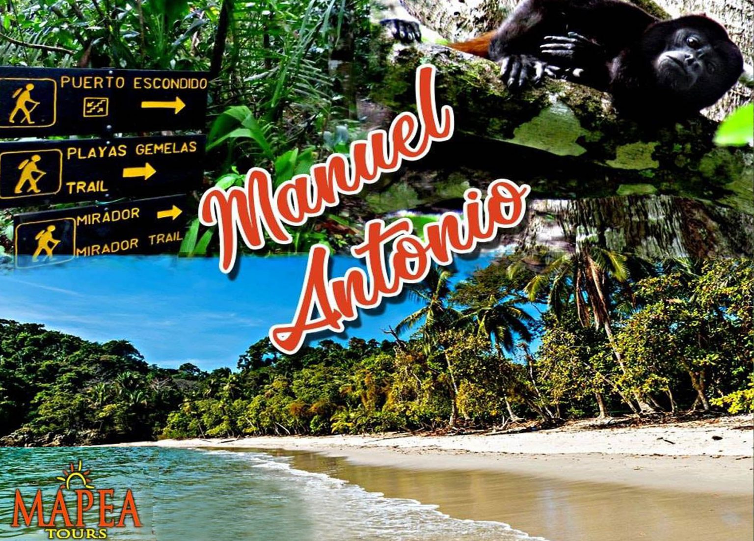 Manuel Antonio